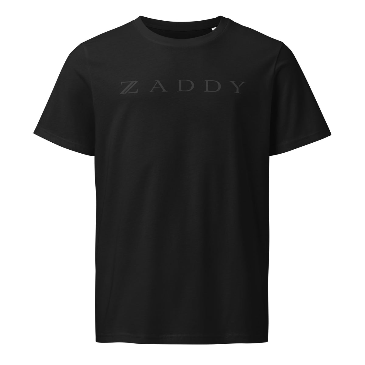 Unisex organic mid-light t-shirt
