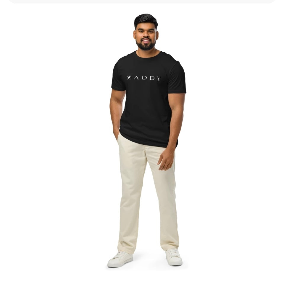 Unisex organic mid-light t-shirt